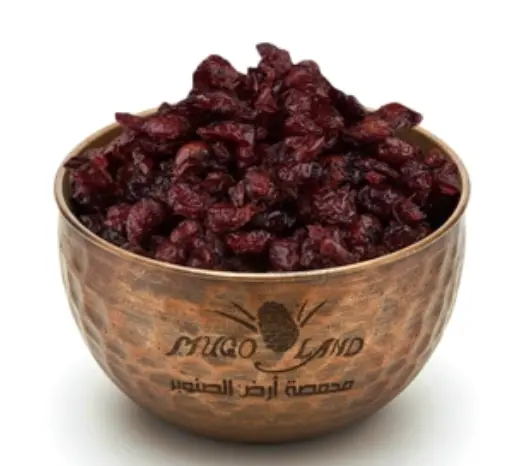 Dried Fruits Red Berries R577