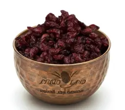 Dried Fruits Red Berries R577