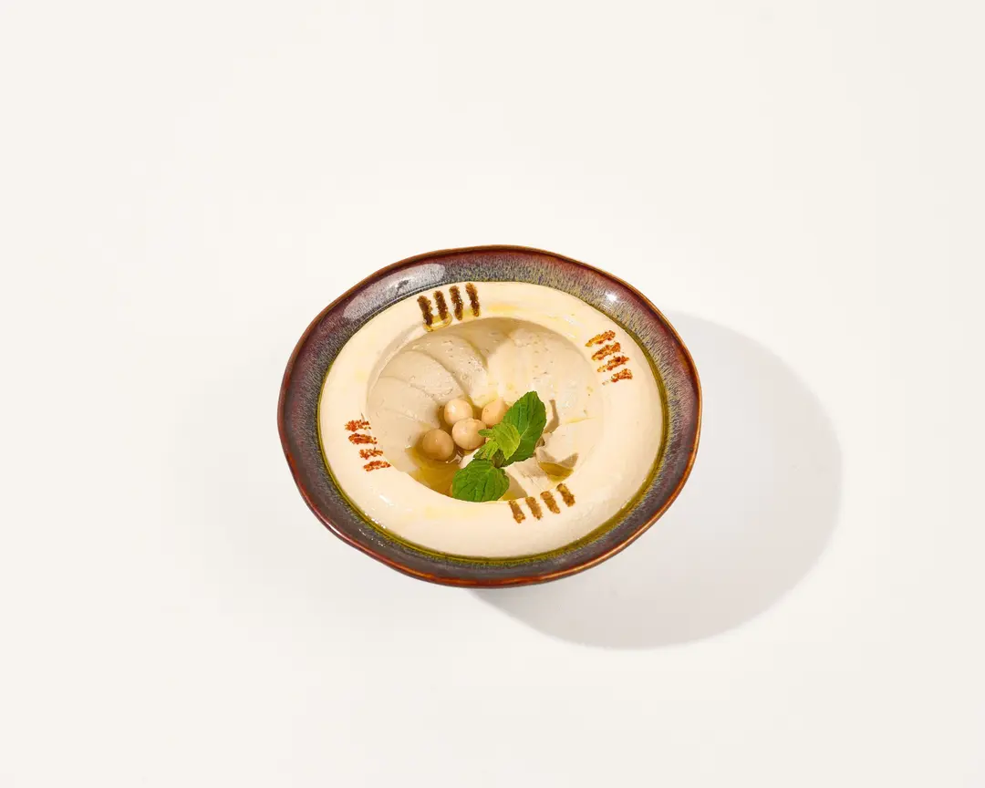 Hummus