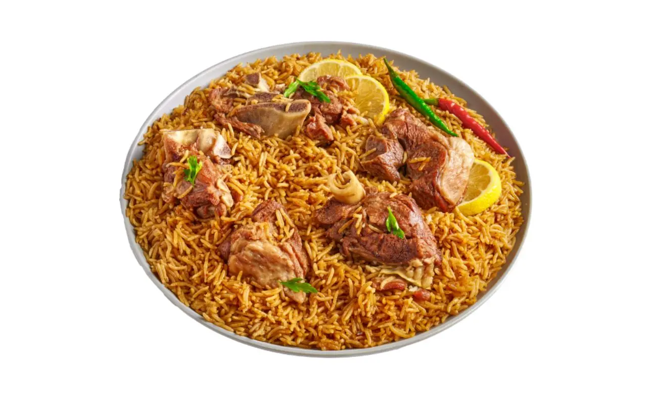 Hashi Al-Wafa