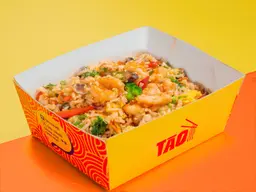 Shrimp Fried Rice