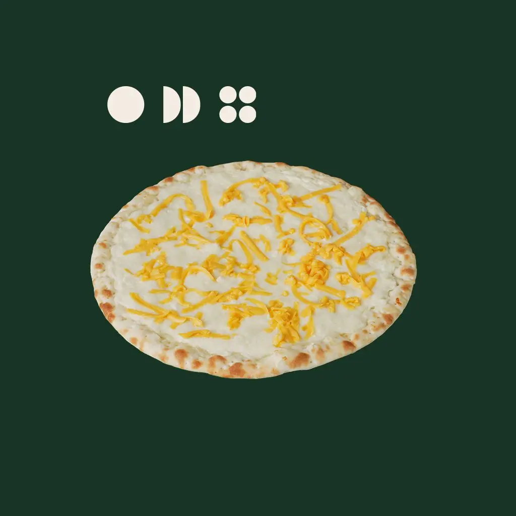 Mixed Cheese Manaqesha