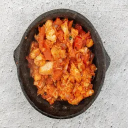 طبق دجاج