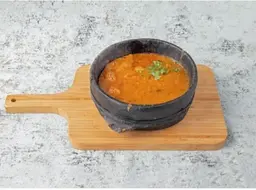 Glabah Lentil Dish