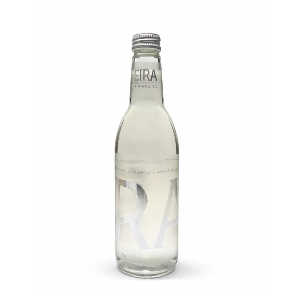 Sparkling Water