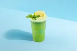 ليمون نعناع
