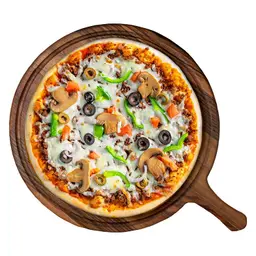 Special Pizza