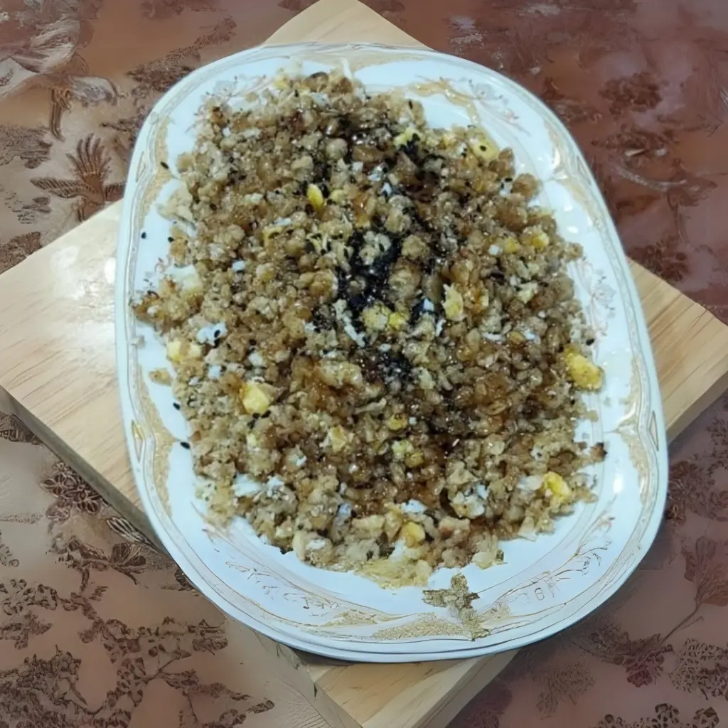 فتة غوار