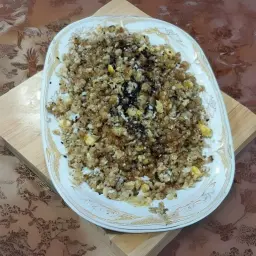 فتة غوار