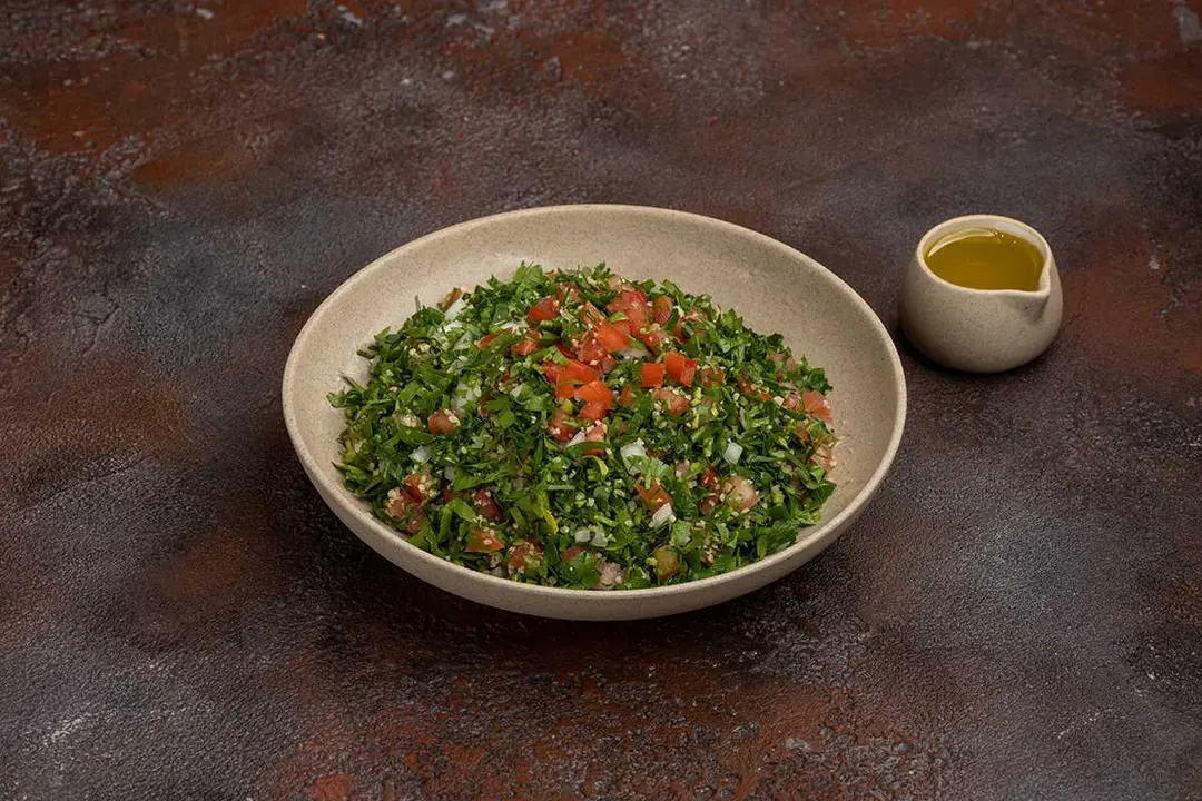 Tabbouleh