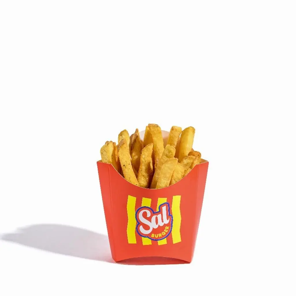 بطاطس مقلية