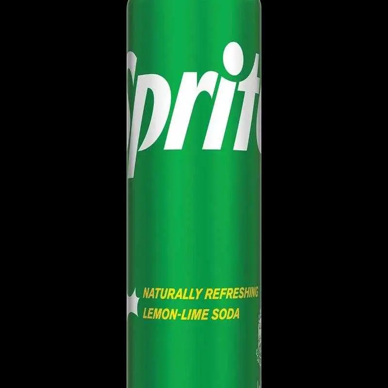 sprite lemon