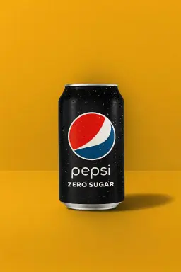 بيبسي زيرو
