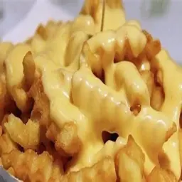 بطاطس جبن