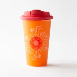 Carrot Juice