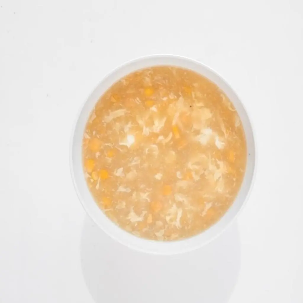 Corn Soup