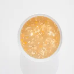 شوربة الذرة