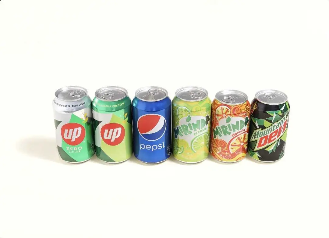 Pepsi