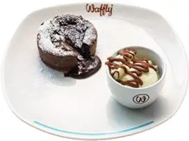Fondant Chocolate