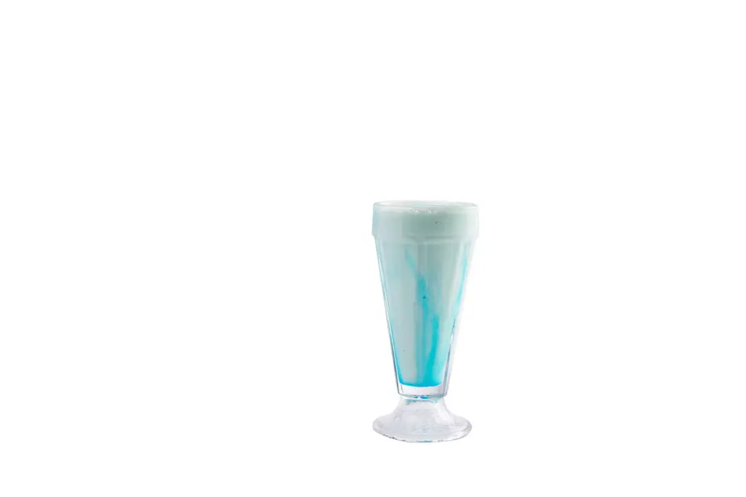 Abu rumaneh milkshake