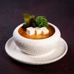 شوربة ميسو