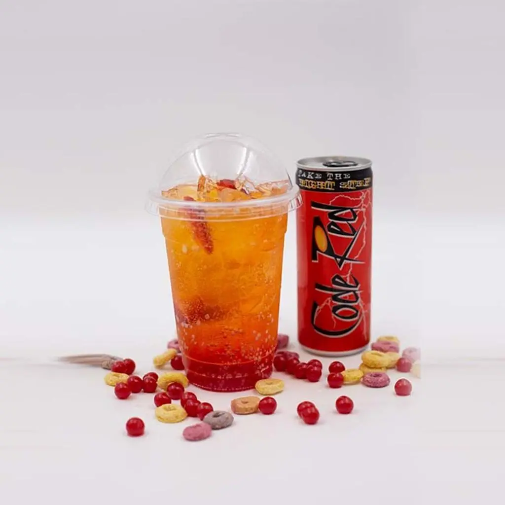 موهيتو كود ريد