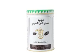 قهوة مذاق البن العربي هرري 500 جرام