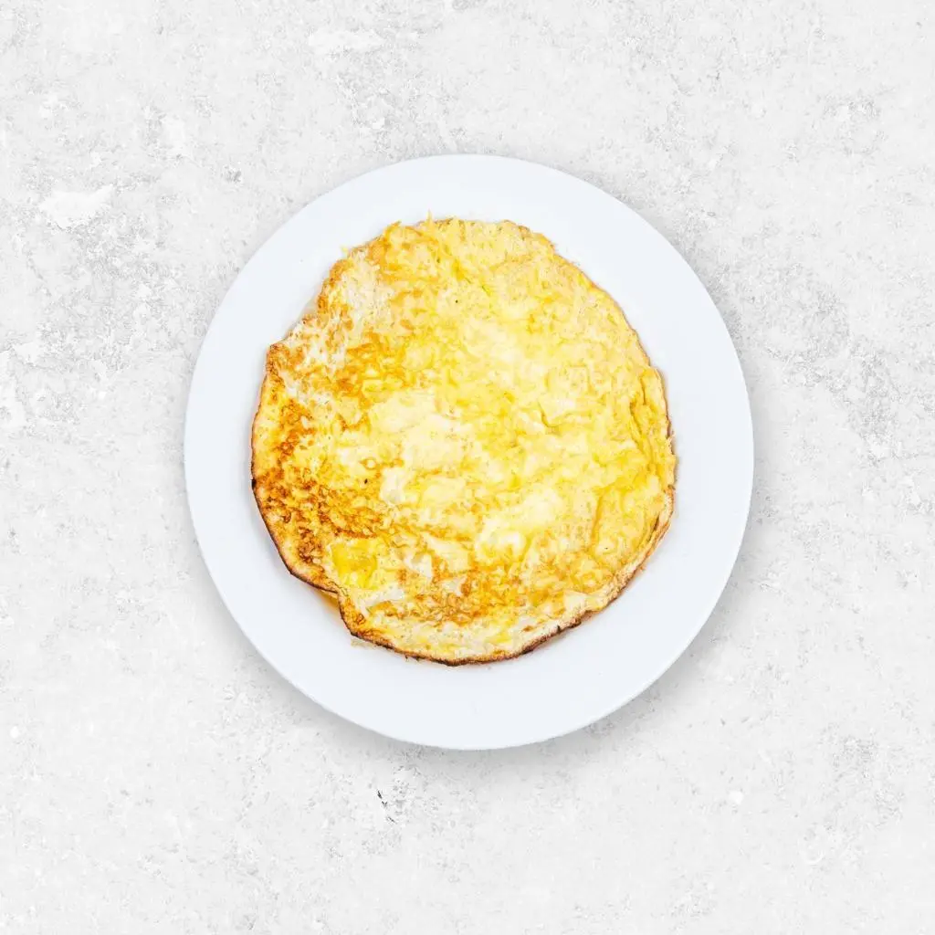 Fried Eggs