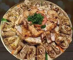 عربي عائلي شاورما