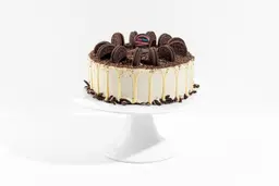 Medium Oreo Ice Cream Cake