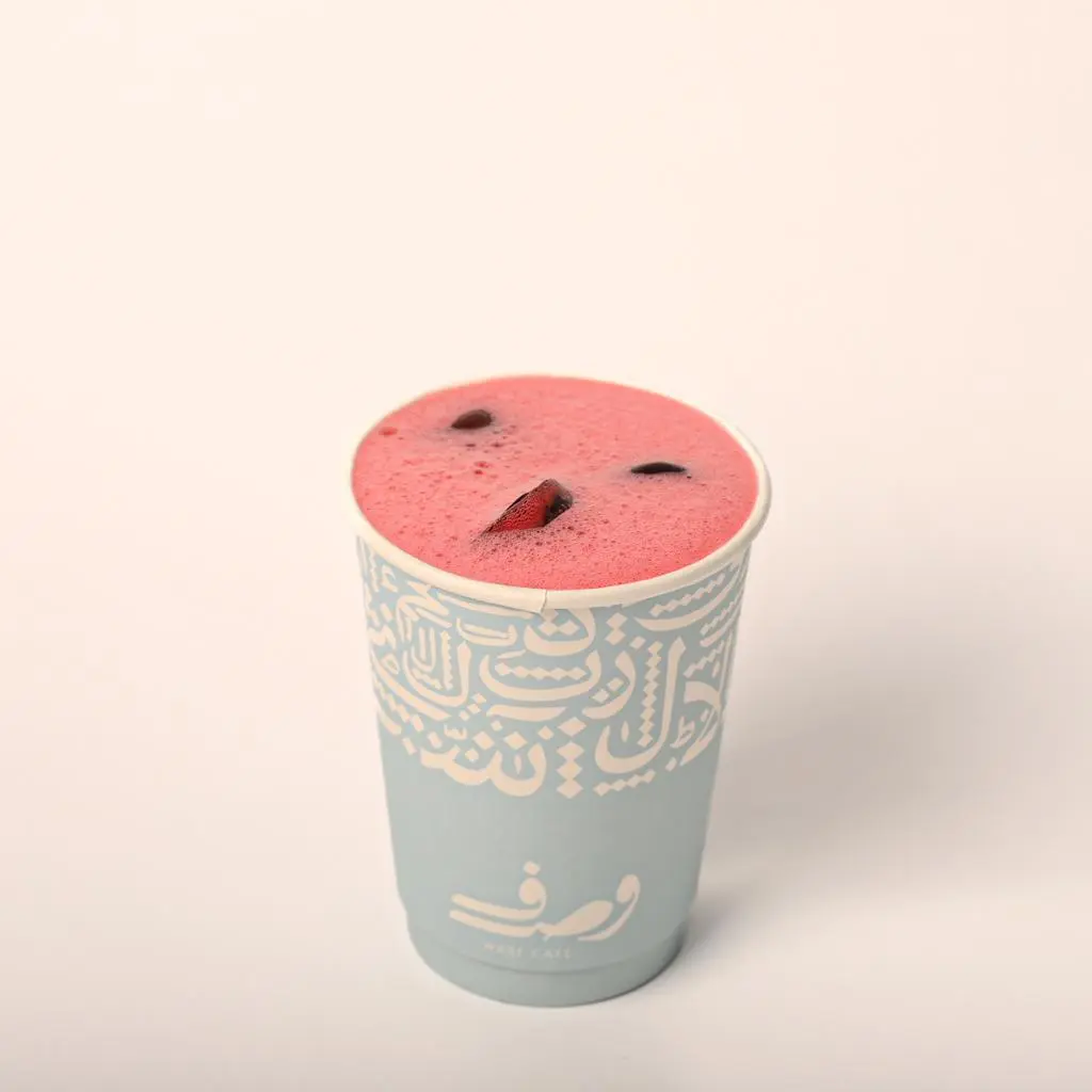 كركدية