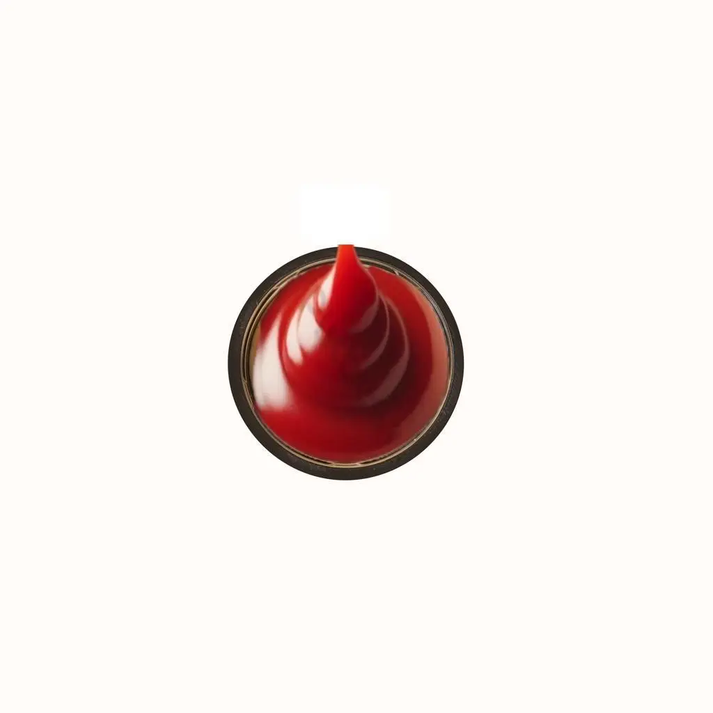 صوص الكاتشب