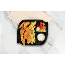 Crispy chicken