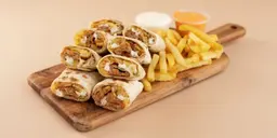 Arabic Kebab