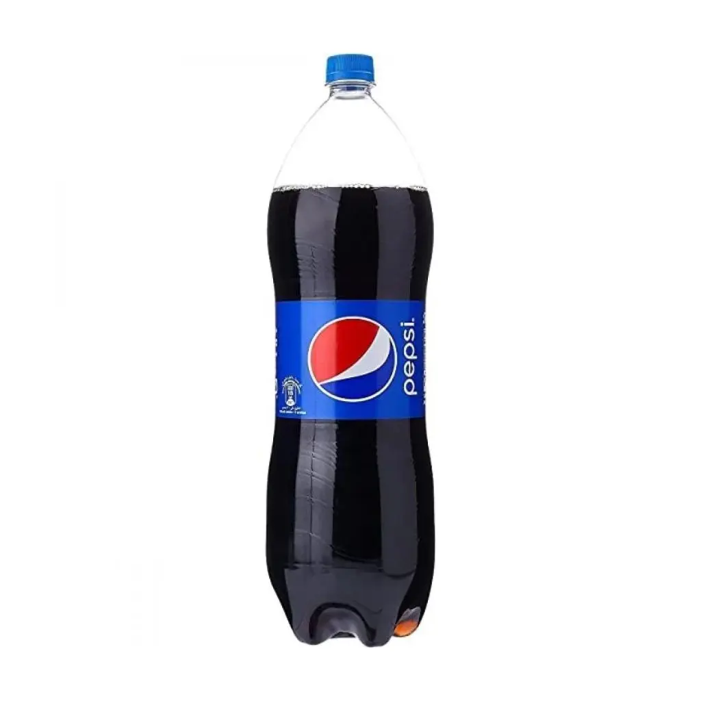 Pepsi - Family