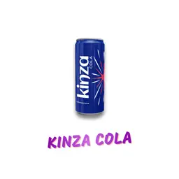 Kenza cola 320 ml