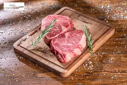 Angus Beef Rib Eye Steak