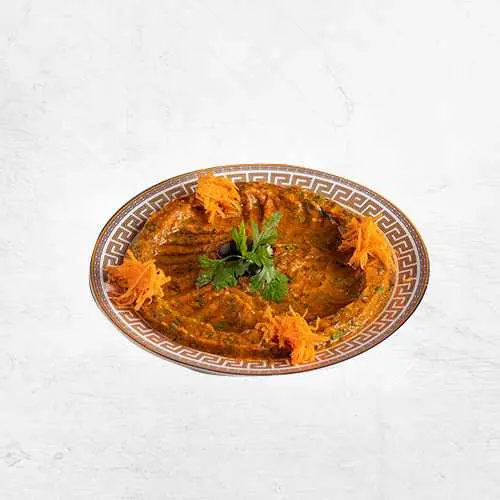 بابا غنوج