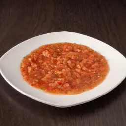 Spicy sauce