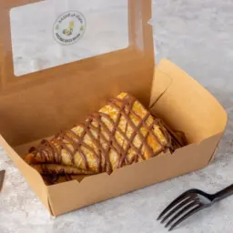 كريب نوتيلا