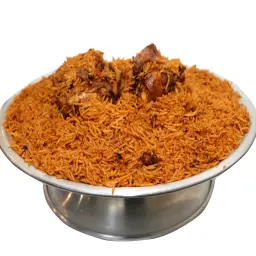 Chicken Madghot