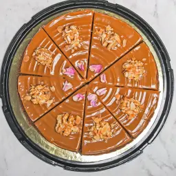 Dates Cake
