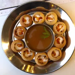 ميثي بوري