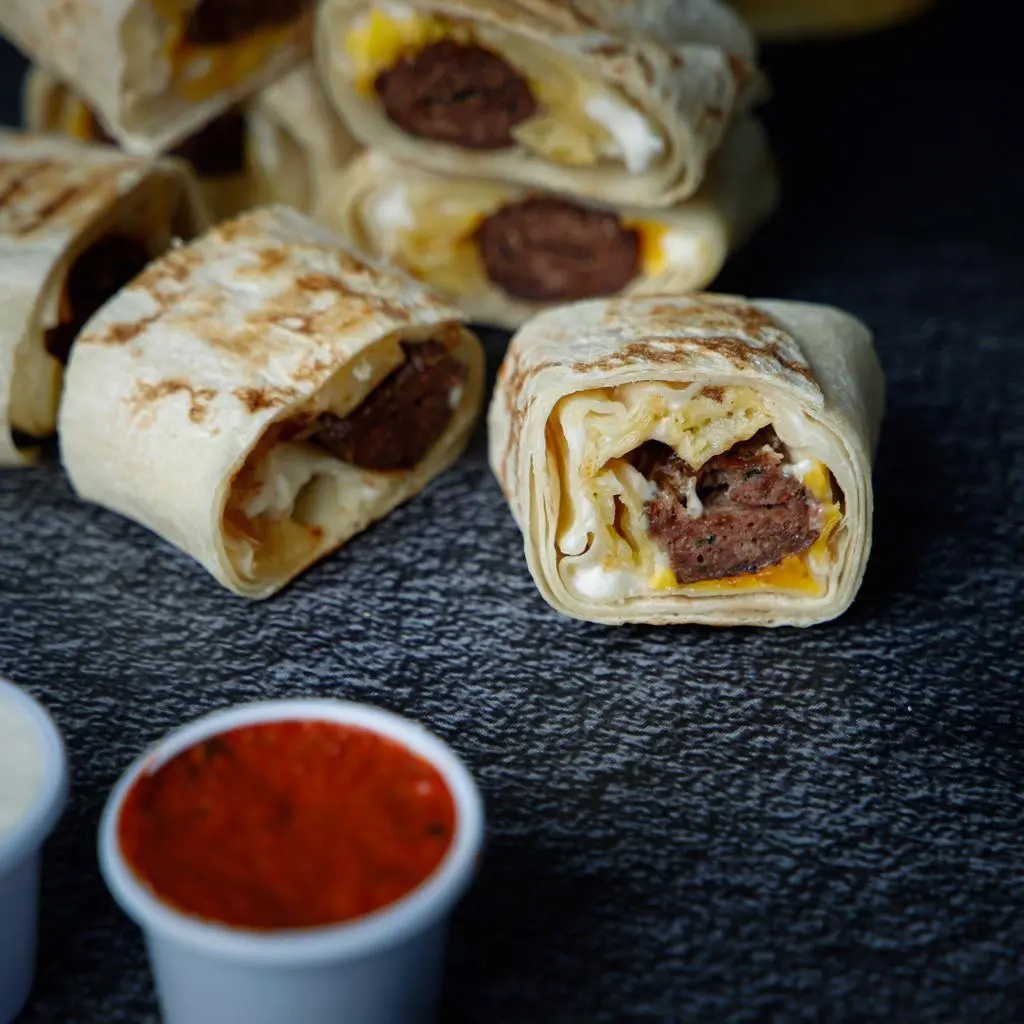Arabic Kebab