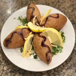 Syrian Kibbeh
