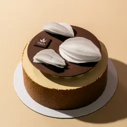 لاتيه كيك