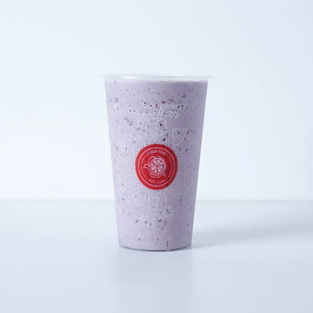 Fashkel Milkshake