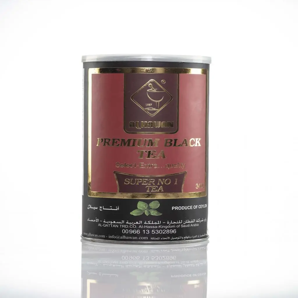 Ceylon Tea