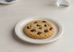 كوكيز الشوفان والزبيب