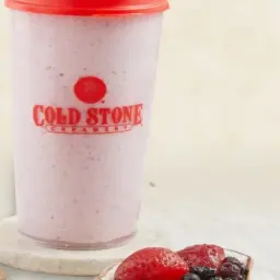 Very Berry Yoghurt